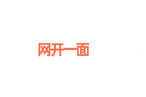 网开一面